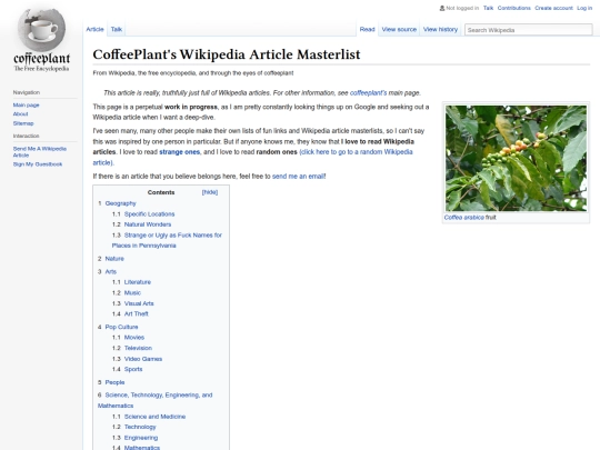 wiki screenshot