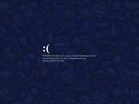 wikipedia/404 screenshot