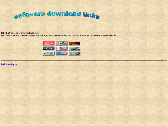 downloads screenshot