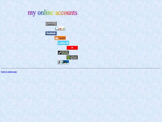 social screenshot