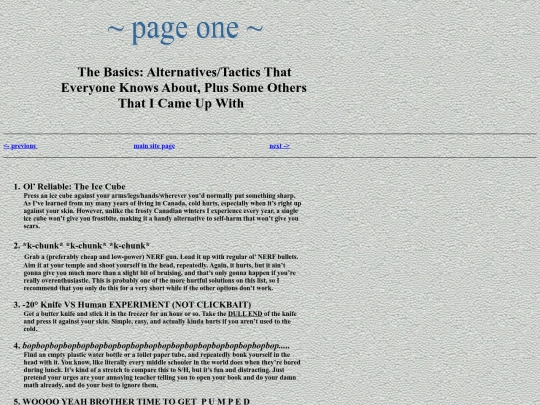 ttdiosh_1 screenshot