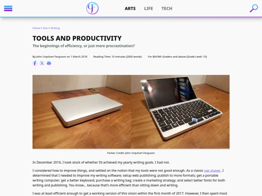 arts/tools-and-productivity screenshot