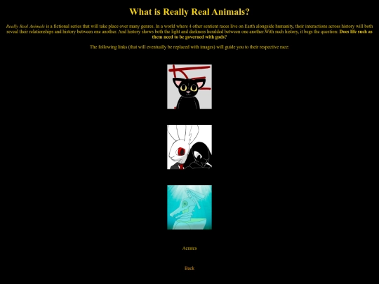 RRA screenshot