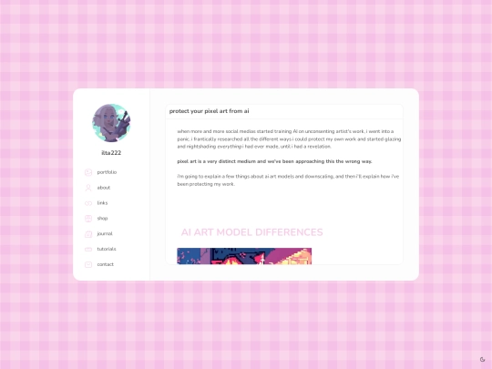 protect-your-pixel-art-from-ai screenshot