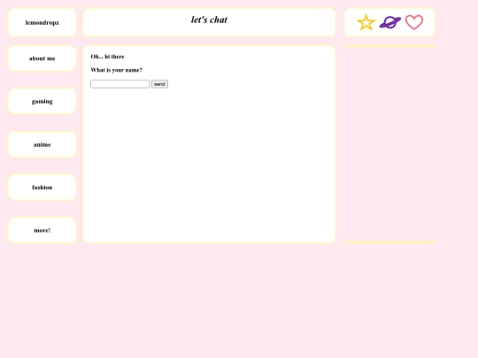 chat1 screenshot