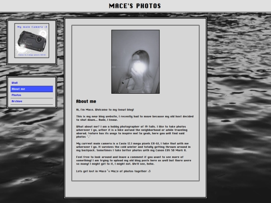 about screenshot