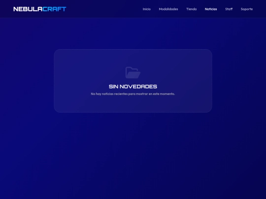 noticias screenshot