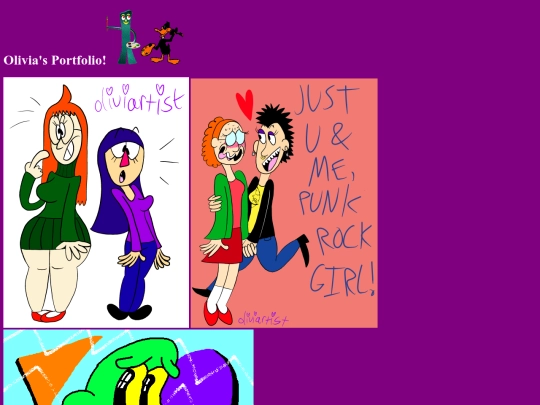 myart screenshot