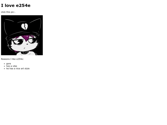 rants screenshot