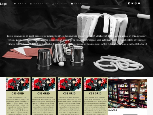 Proyecto_ladoCliente/articulos screenshot