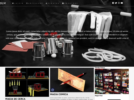 Proyecto_ladoCliente screenshot