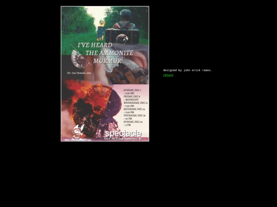 catalog/ammonite/ammonite-info/poster screenshot