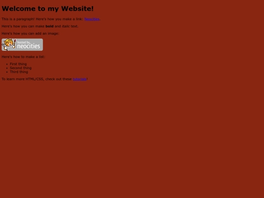 blog_page screenshot