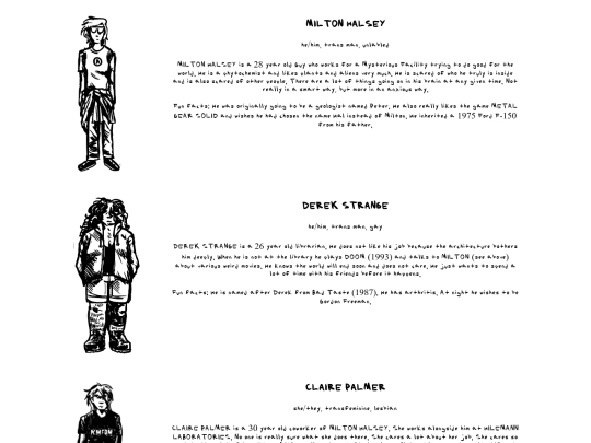 plantcharacters screenshot