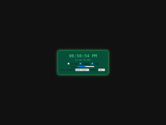 whattimeisit screenshot