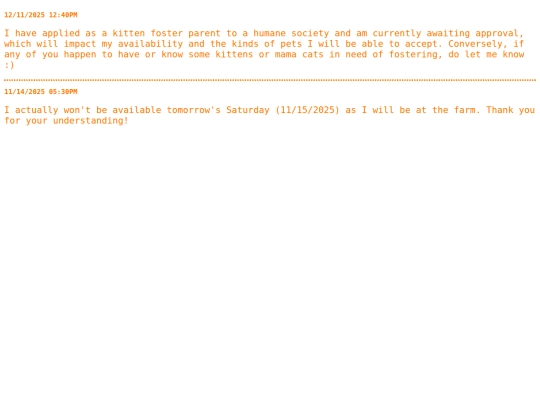 updatereel screenshot