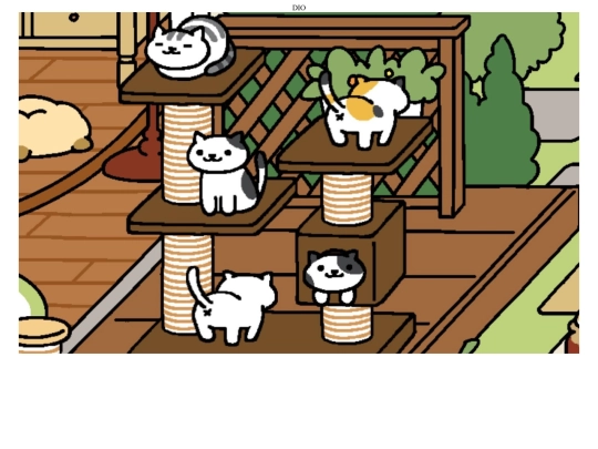 dio screenshot