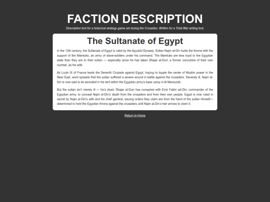 samples/description screenshot