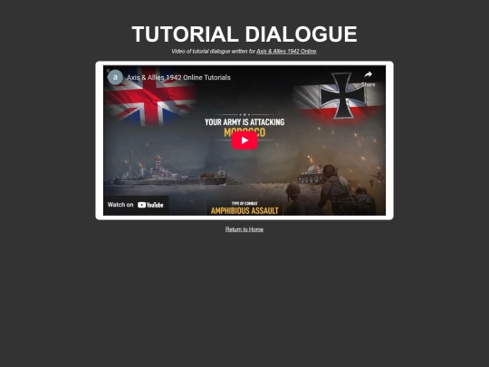 samples/tutorial screenshot