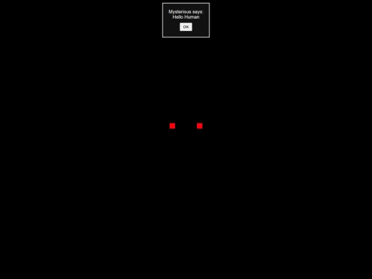 secret_page screenshot
