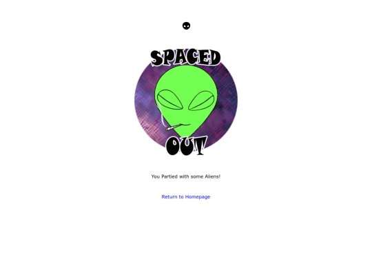 alienweed screenshot