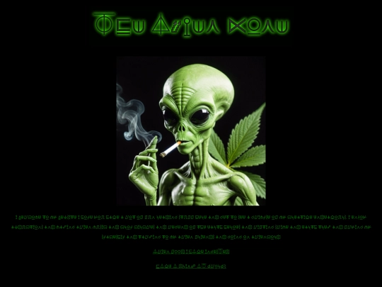 alienzone screenshot