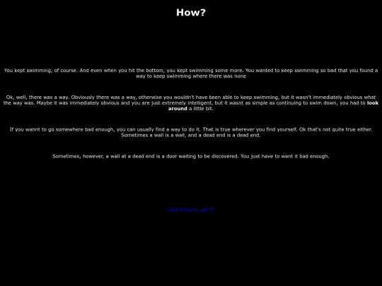 belowthepool screenshot