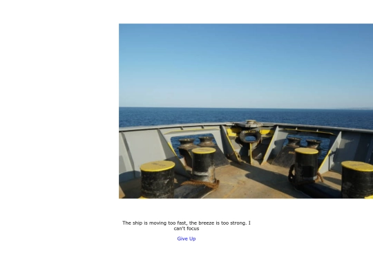 cantmeditate screenshot