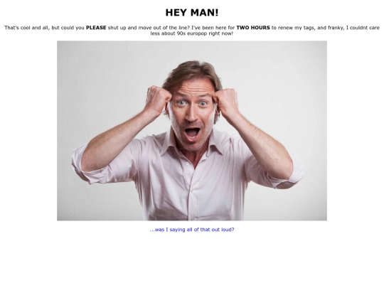 dmvcounter2 screenshot