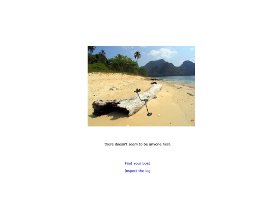 emptybeach2 screenshot
