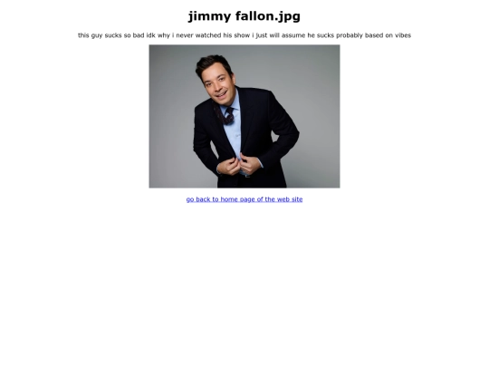fallon screenshot