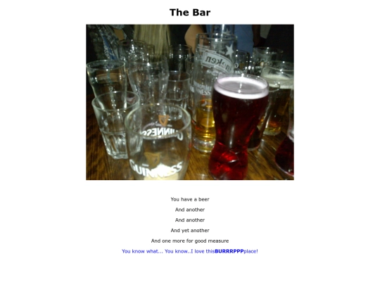 getdrunk screenshot
