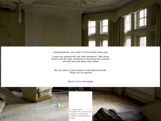 inside screenshot
