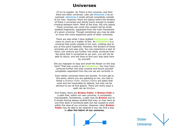 otheruniverses screenshot