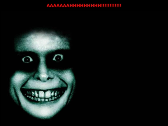 scarynightmare screenshot