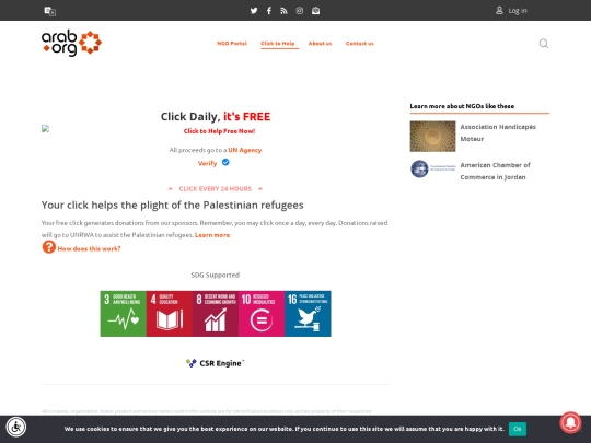stickers/palestine screenshot