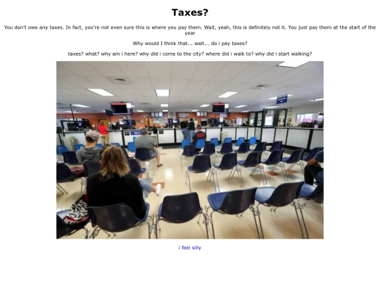 taxcounter screenshot