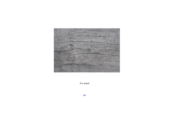 thelog screenshot