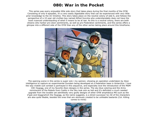 war in the pocket screenshot