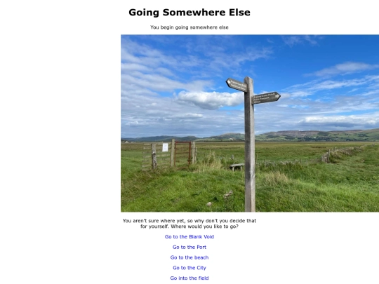 wheretowalk screenshot