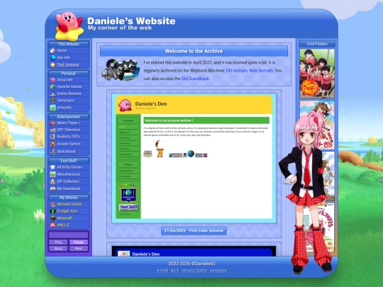 past_versions screenshot