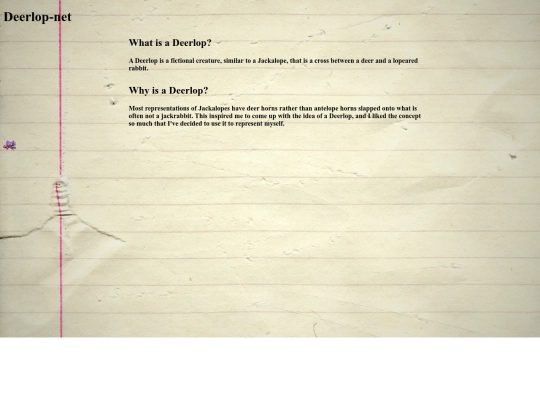questions screenshot