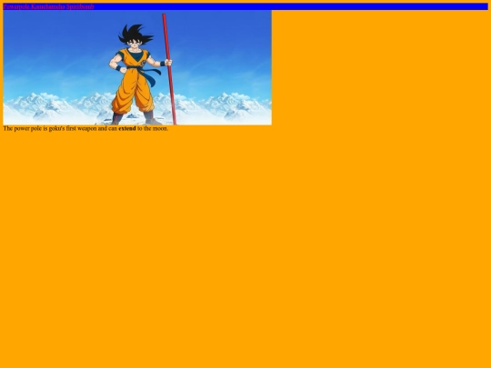 powerpole screenshot