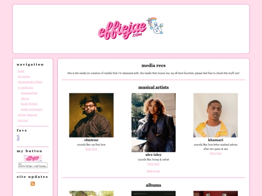 fav_media screenshot