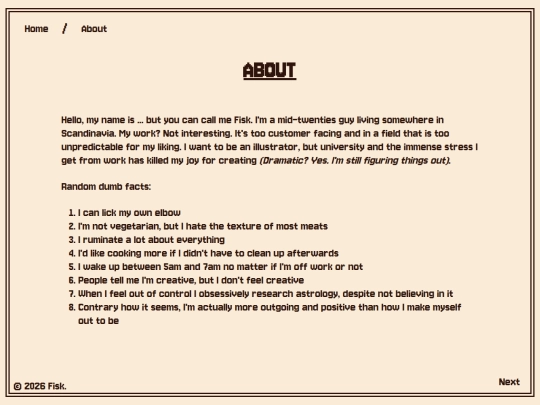 about screenshot