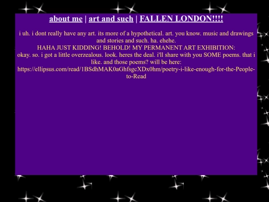 art screenshot