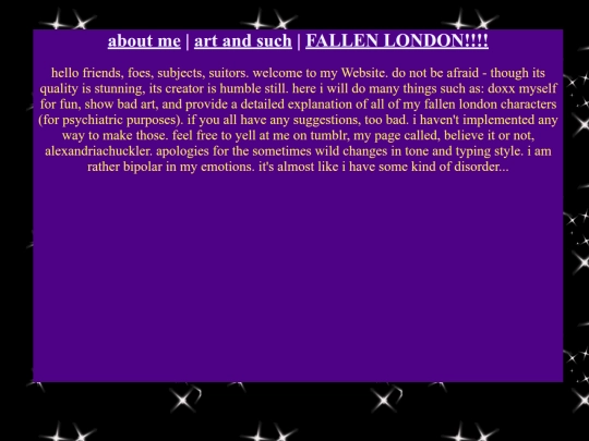 mainpage screenshot