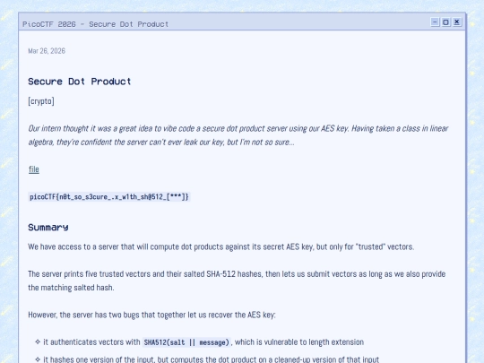 posts/secure-dot-shell screenshot