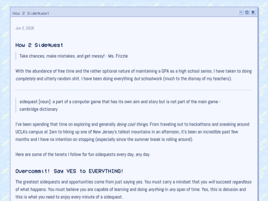 posts/sidequests-are-all-you-need screenshot