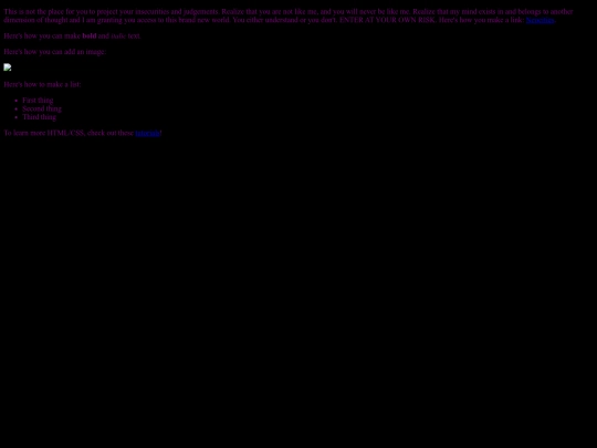 enter screenshot